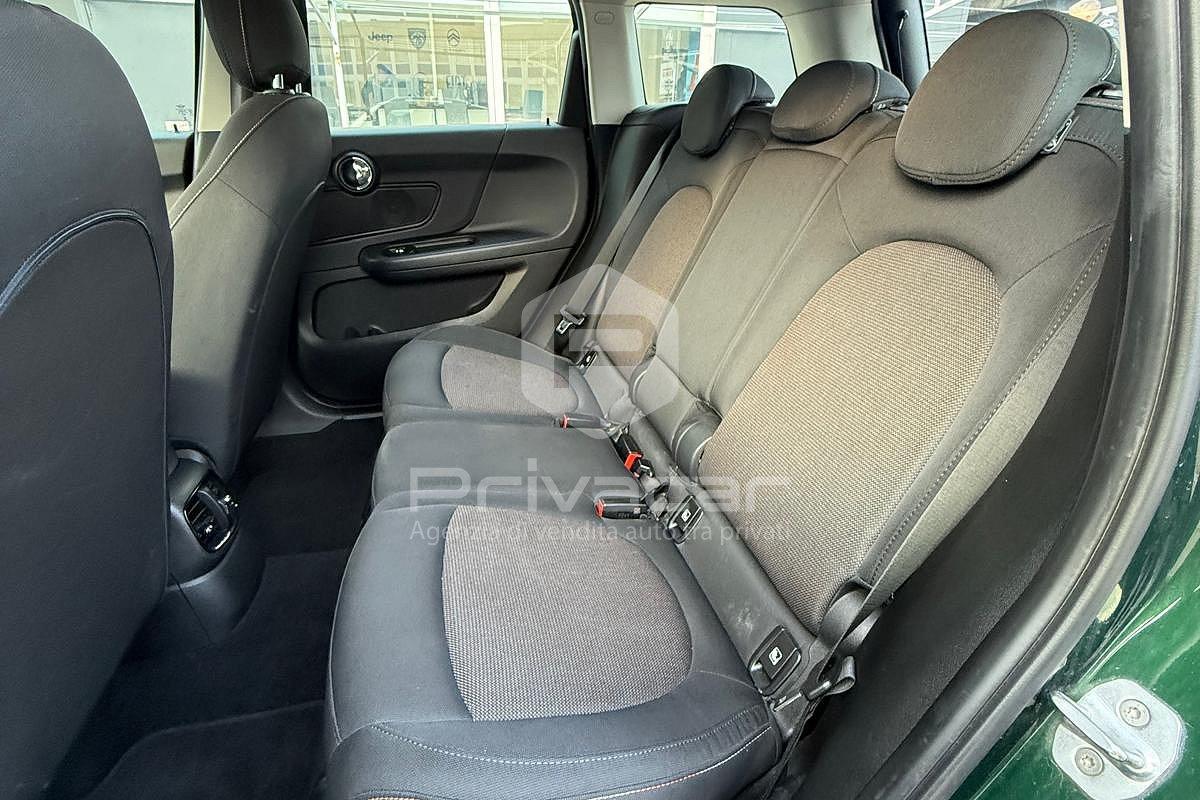 MINI Mini 1.5 One D Business Countryman Automatica