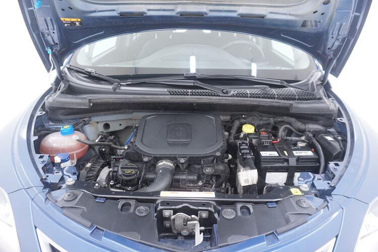 Lancia Ypsilon Hybrid Silver Plus BR970534 1.0 Mild Hybrid 70CV