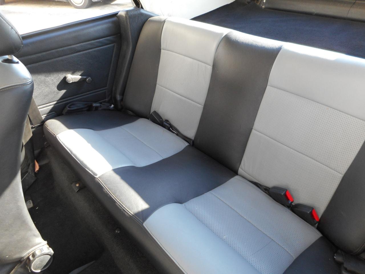 Volkswagen Golf GLI (ASI)