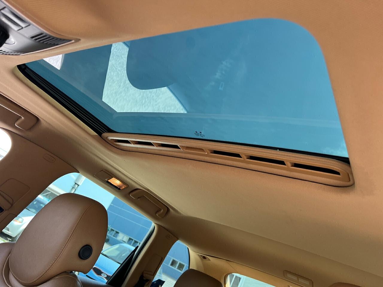 Porsche Cayenne 3.0 TDI V6 Unico Proprietario