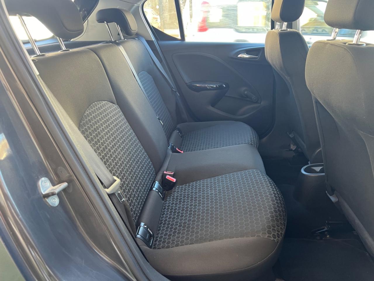 Opel Corsa 1.3 CDTI 5 porte Cosmo