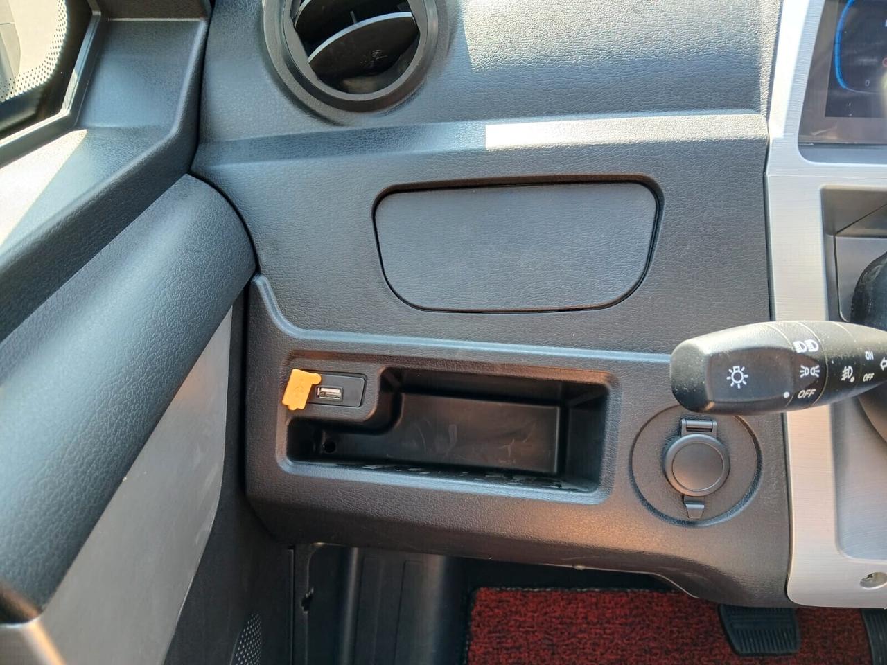 Lem Q7 E- NEOPATENTATI-IVA E MESSA SU STRADA INCLUSA