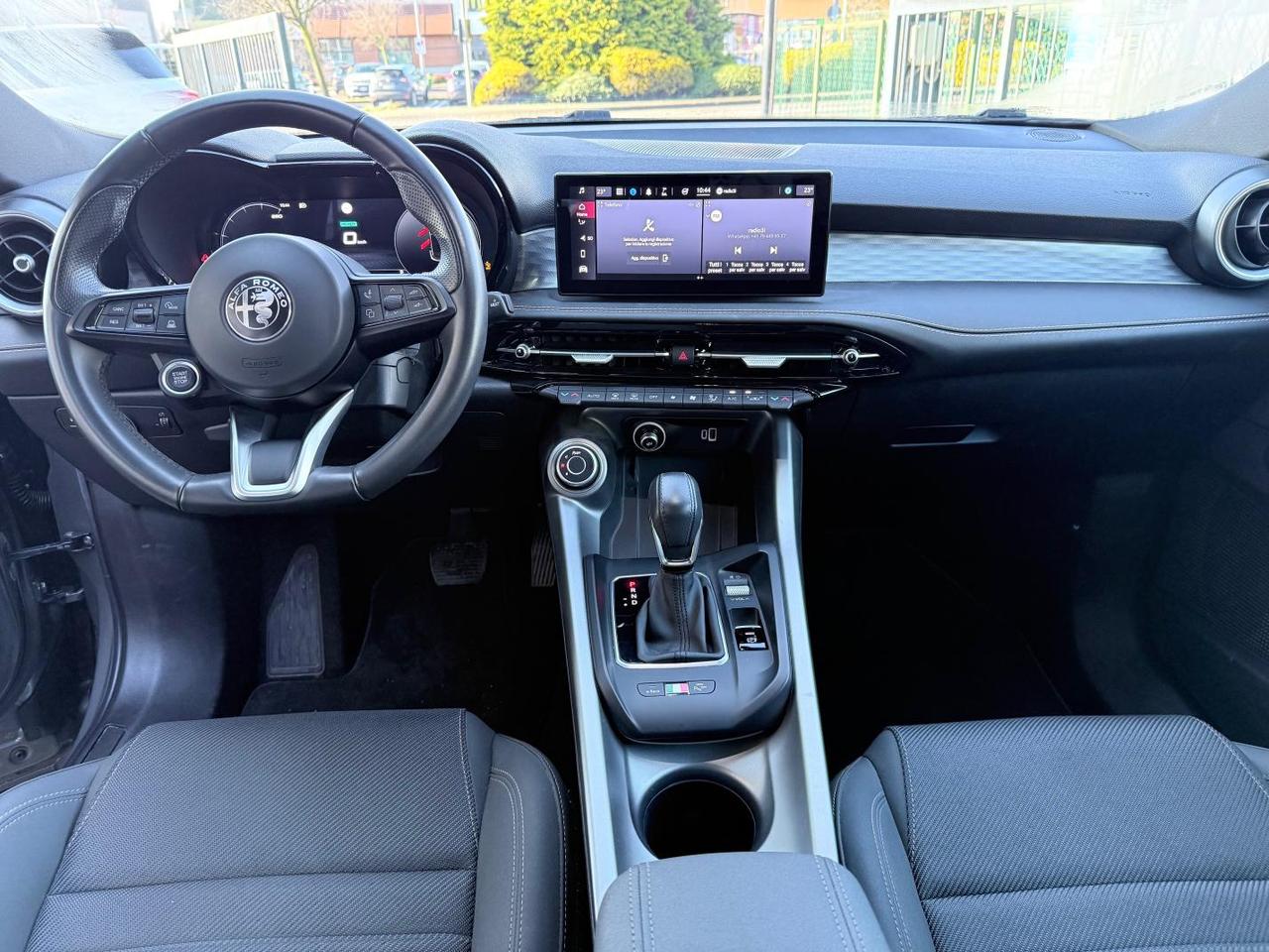 Alfa Romeo Tonale 1.3 phev Ti Q4 280cv at6