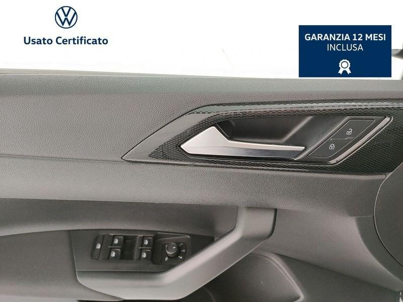 Volkswagen Polo 1.0 Life