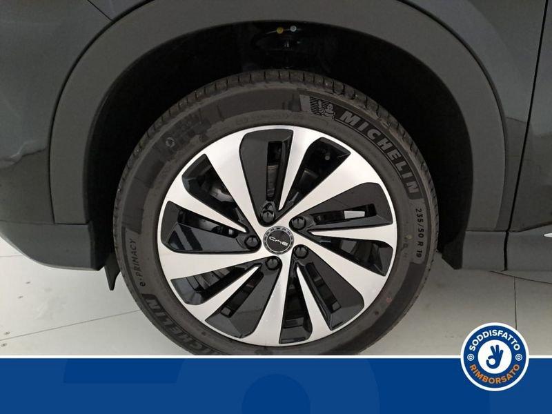 BYD Seal U DMi SEAL U DM-i Comfort