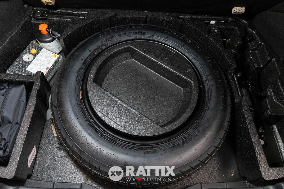 Toyota C-HR 1.2 Turbo 116CV Lounge 4WD CVT