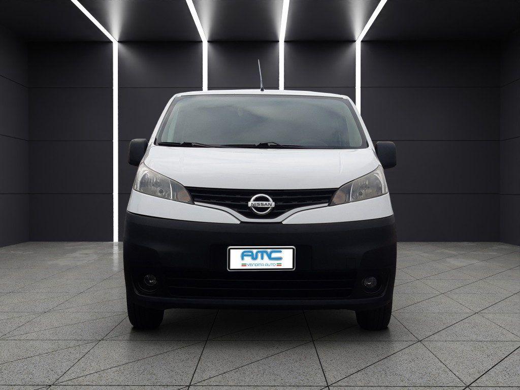 Nissan NV200 1.5 dCi 86CV Furgone Efficient