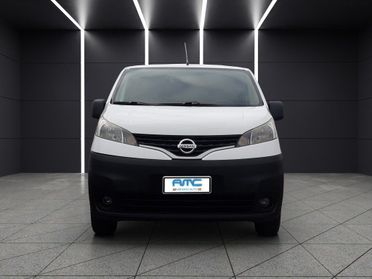 Nissan NV200 1.5 dCi 86CV Furgone Efficient