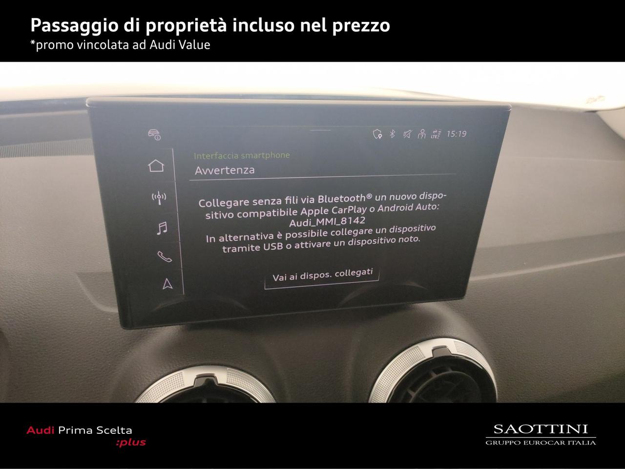 35 2.0 TDI S line edition S tronic