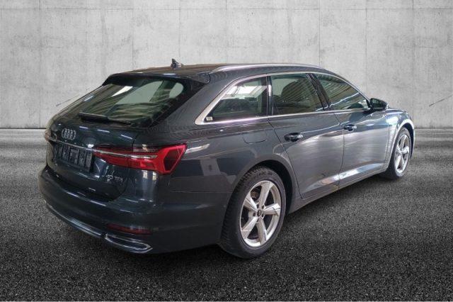 AUDI A6 Avant 40 2.0 TDI S tronic Business Sport