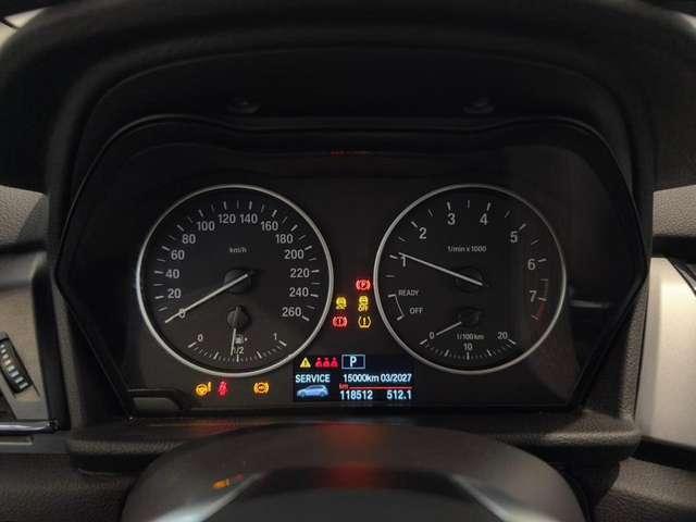 BMW 216 i Active Tourer Advantage