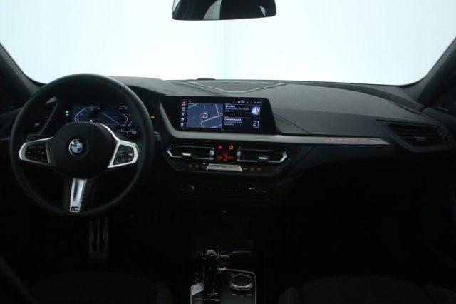 BMW 118 i 5p. Msport / Tetto Panorama / Neopatentati