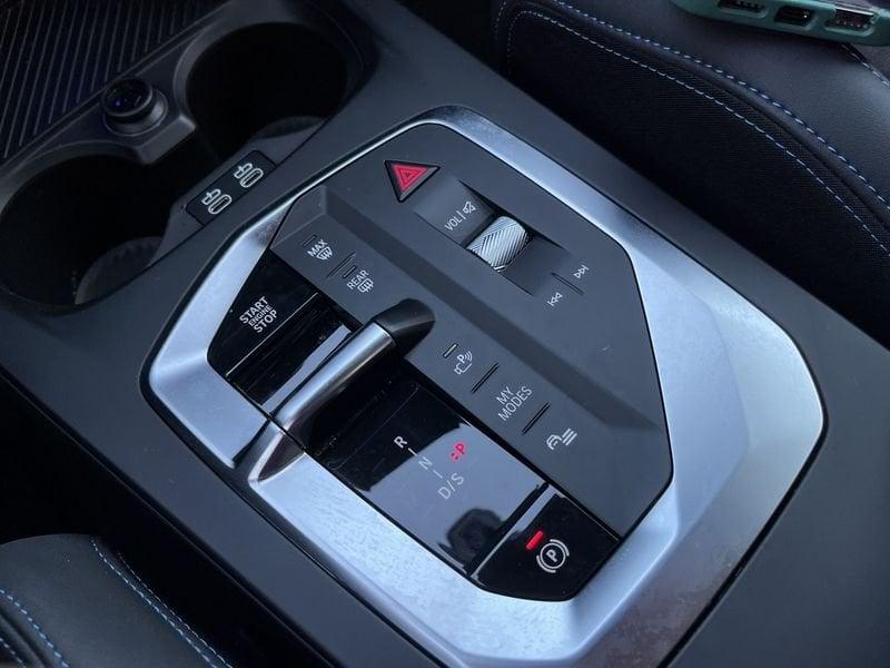 BMW Serie 2 Gran Coupe 220 48V Gran Coupé MSport