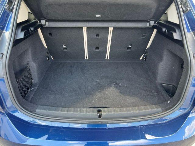 BMW 218 d Active Tourer Luxury