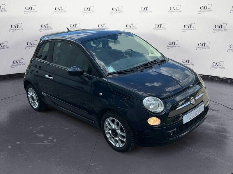 FIAT 500 500 1.3 mjt Sport