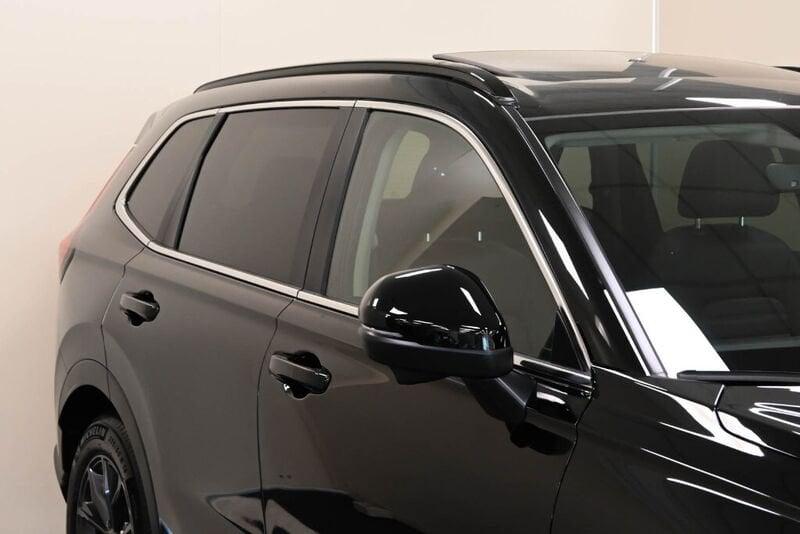 Honda CR-V CR-V 2.0 Hev eCVT Elegance