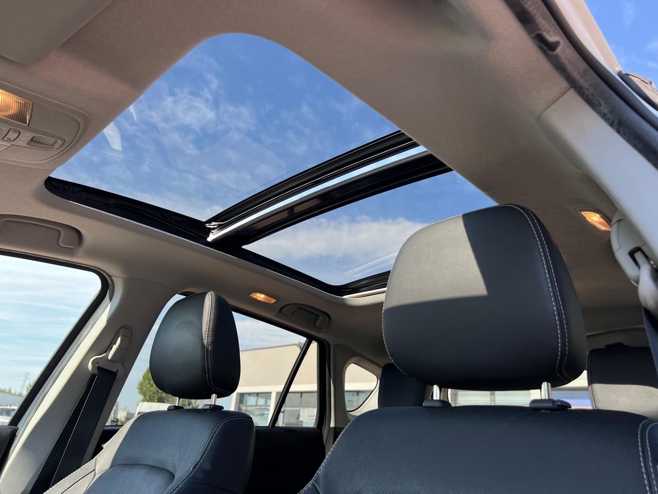 Suzuki S-Cross 1.4 Hybrid 4WD All Grip Starview