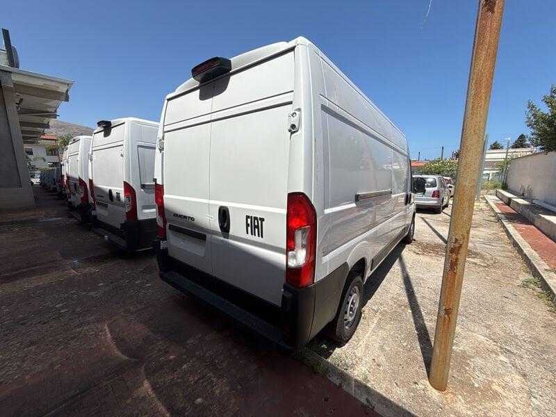 FIAT Ducato 35 2.2 Mjt 140CV PLM-TA Furgone