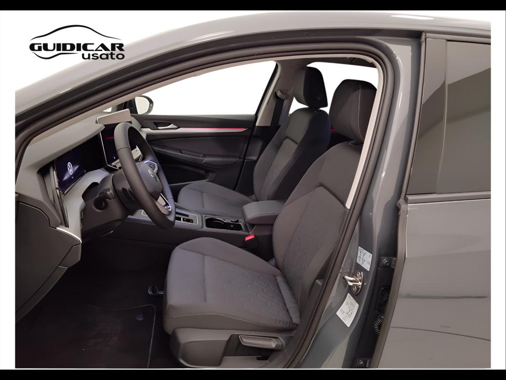 VOLKSWAGEN Golf VIII 2024 - Golf 1.5 tsi ehybrid Edition Plus 204cv dsg