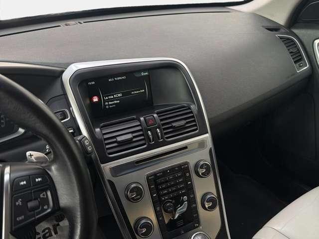 Volvo XC60 D4 Geartronic Volvo Ocean Race