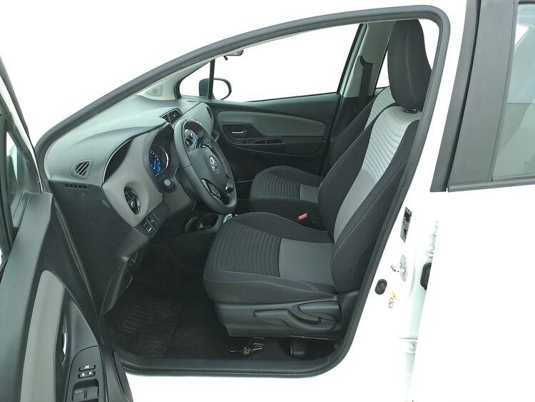 Toyota Yaris Hybrid Active BR853983 1.5 Full Hybrid 101CV