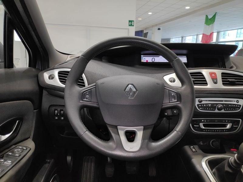 Renault Scénic Scénic X-Mod 1.5 dCi 110CV Dynamique*DIESEL*