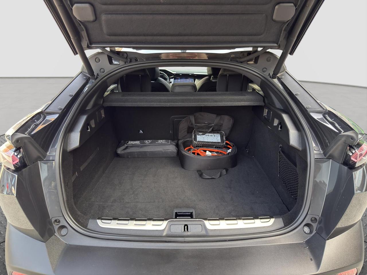 Peugeot 408 1.6 hybrid 225cv phev automatica GT Tetto 2023