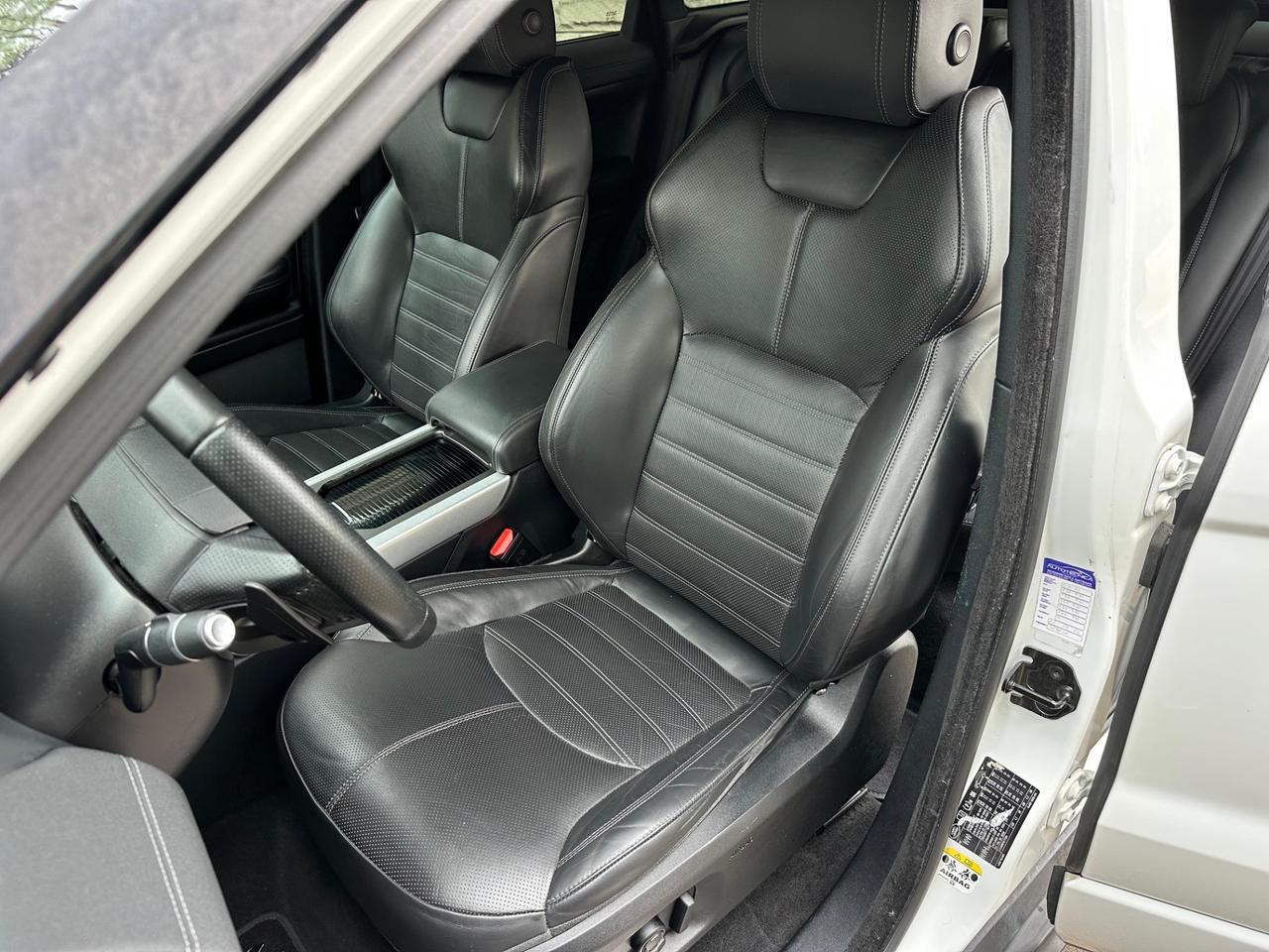 Land Rover Range Evoque 2.0 TD4 180 CV 5p. HSE Dynamic