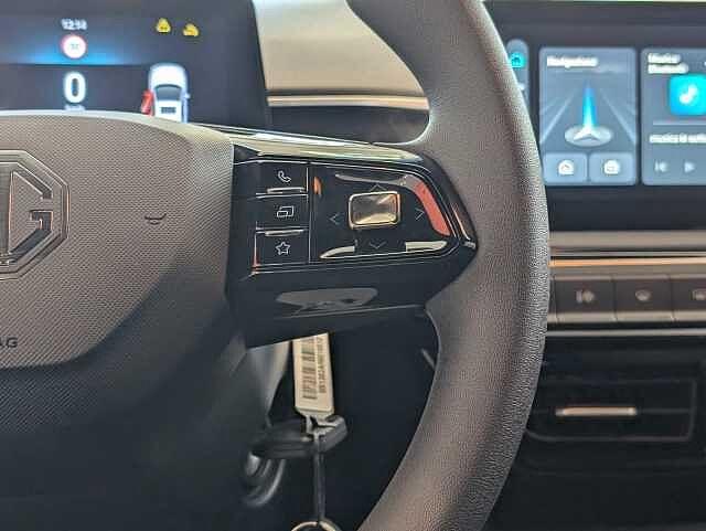 MG MG3 Standard 1.5 Benzina 115 CV