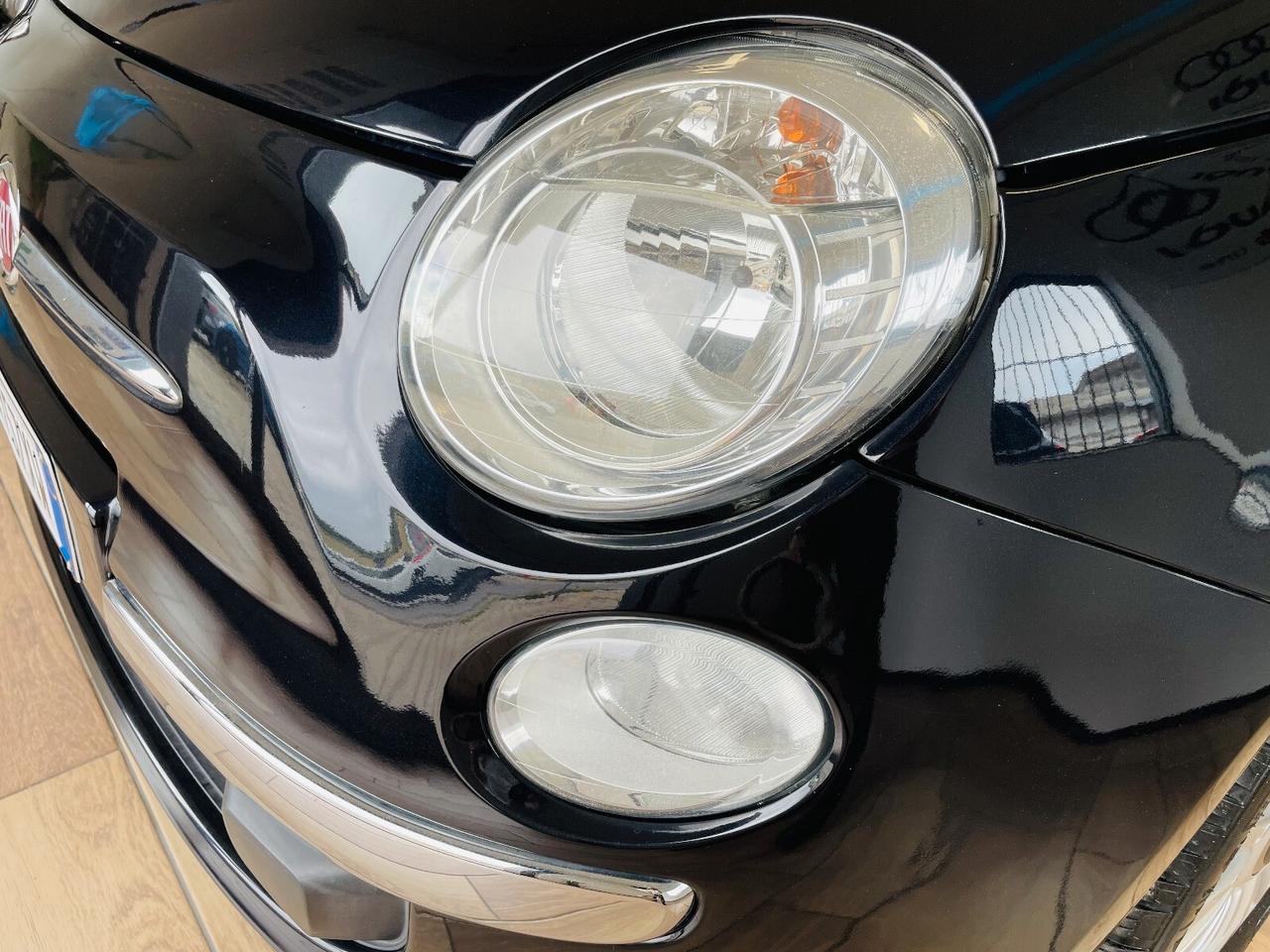Fiat 500 1.3 Multijet 75 CV