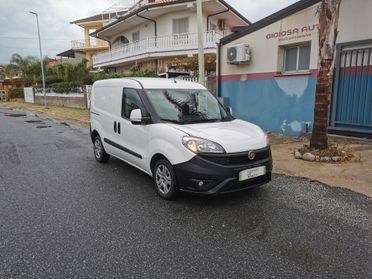 Fiat Doblò 1.6 MJT 105CV 3 Posti anno 10/2017