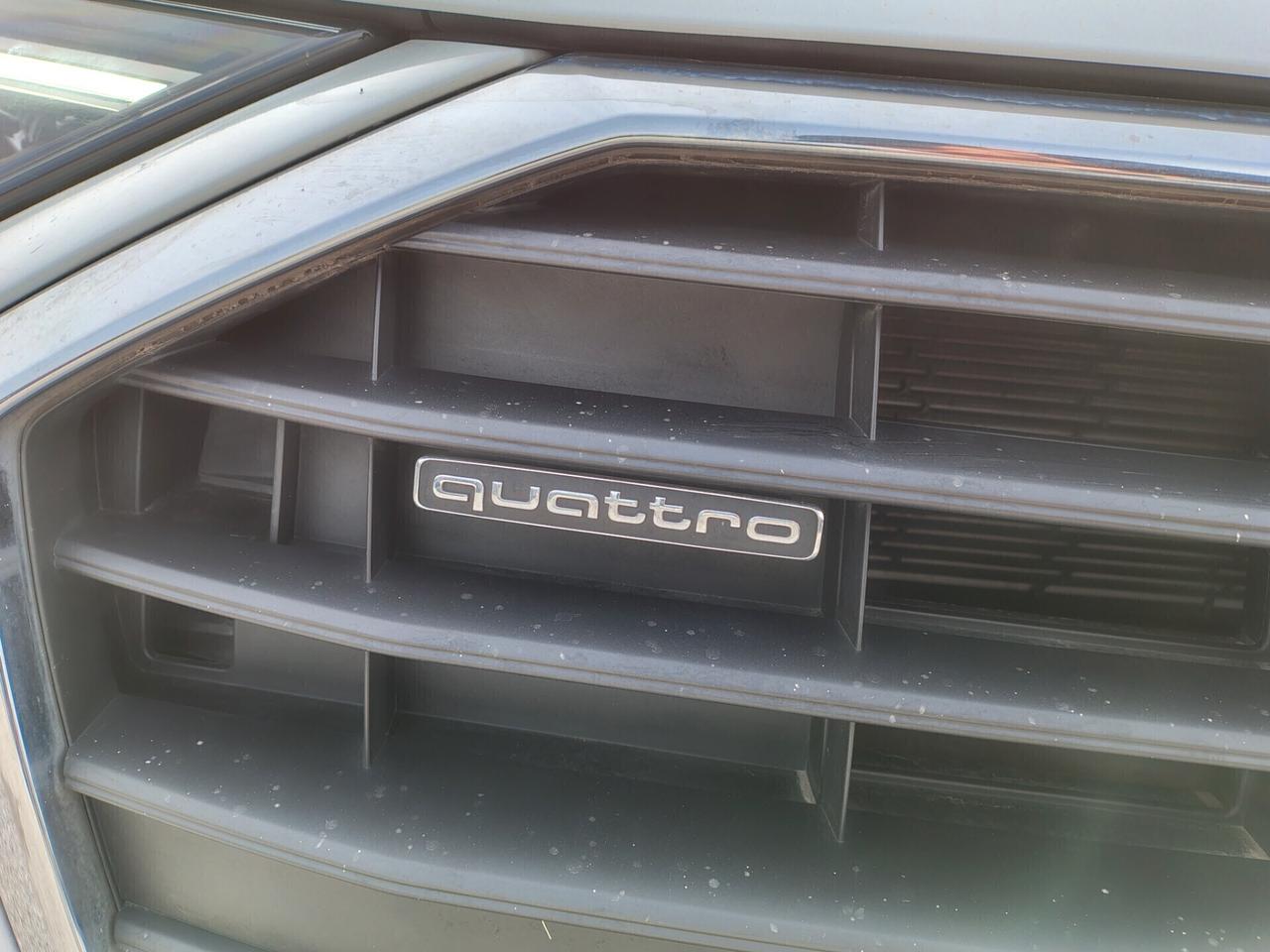 Audi A6 Avant 50 TFSI-E QUATTRO ultra S-Tronic Sport