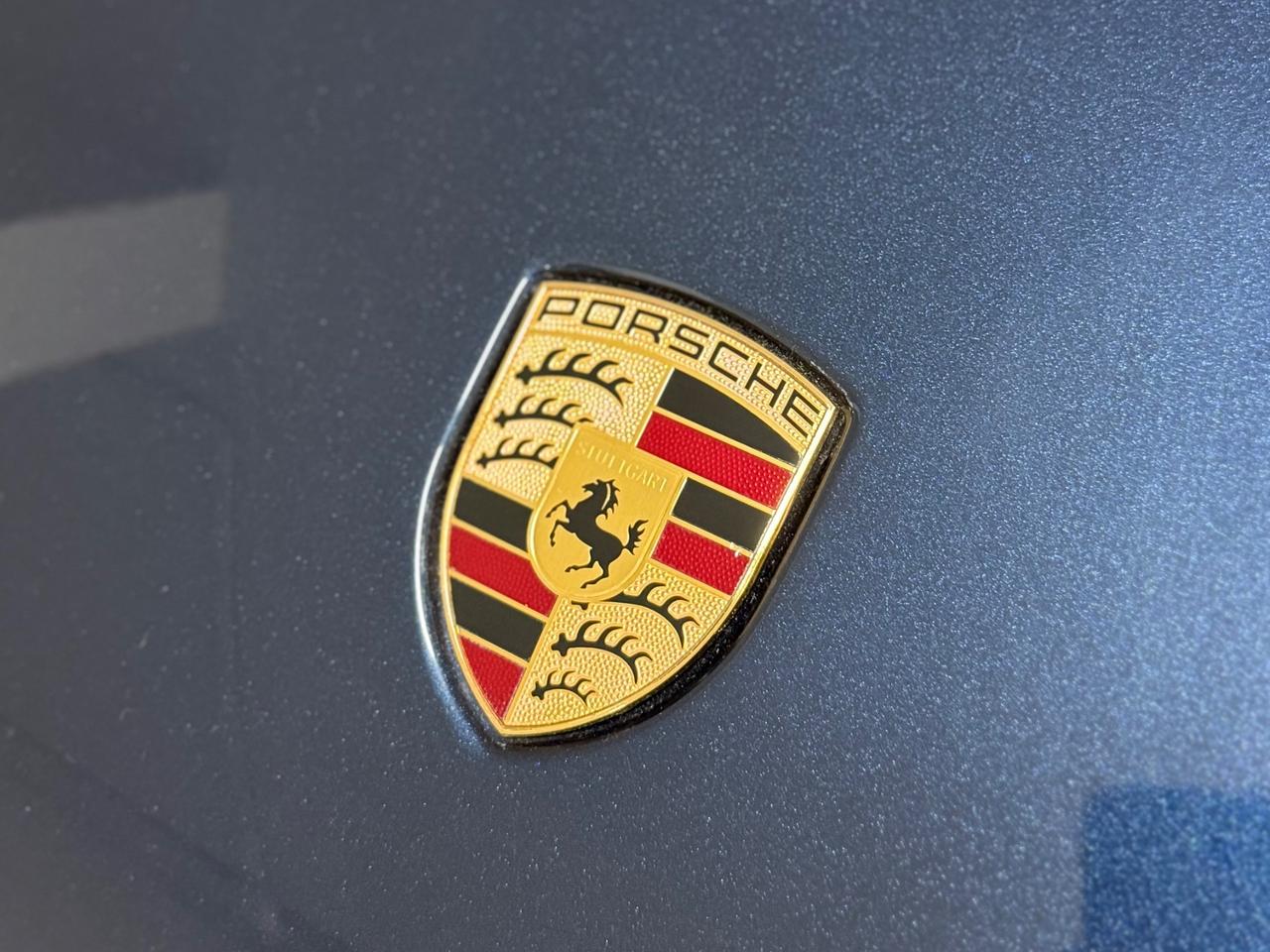 Porsche Macan 3.0 S ITALIANA IVA ESPOSTA