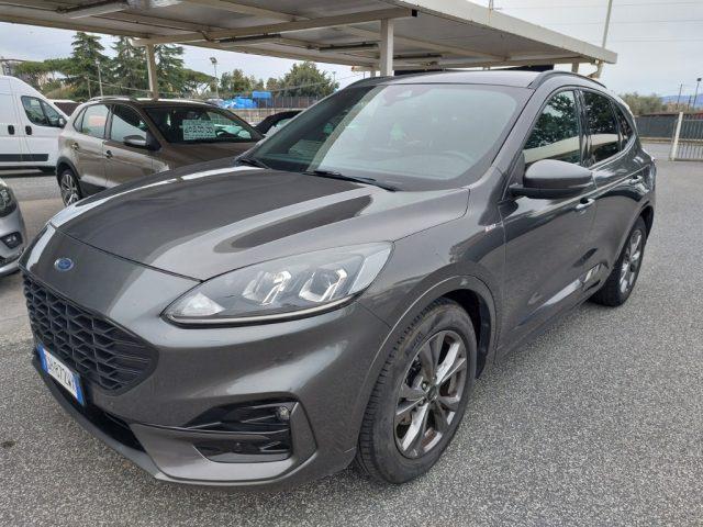 FORD Kuga 1.5 EcoBlue 120 CV 2WD ST-Line km 109000