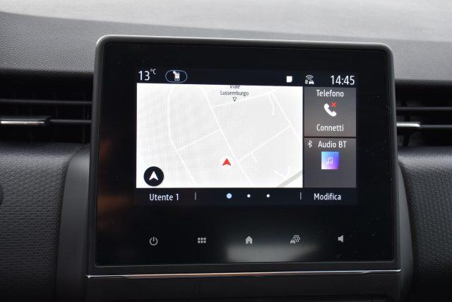 RENAULT Clio TCe 90 CV 5 porte Business