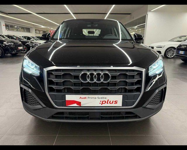 AUDI Q2 MY 21 30 TDI S TRONIC MY 24