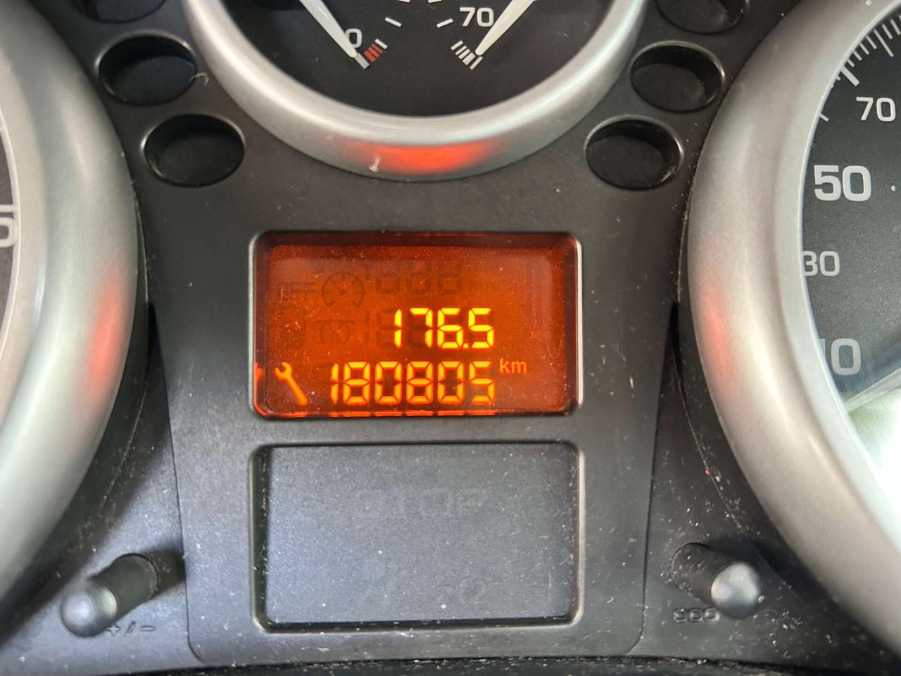 Peugeot 207 1.4 HDi 70CV 5p. - 2012