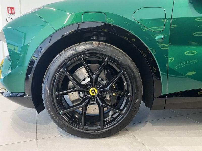 Lotus Eletre S 612 CV AWD Pronta Consegna Lotus Bari