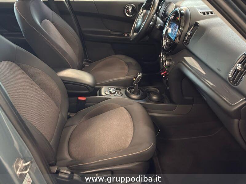 MINI Countryman Mini F60 2020 Diese Mini 2.0 Cooper D Business auto