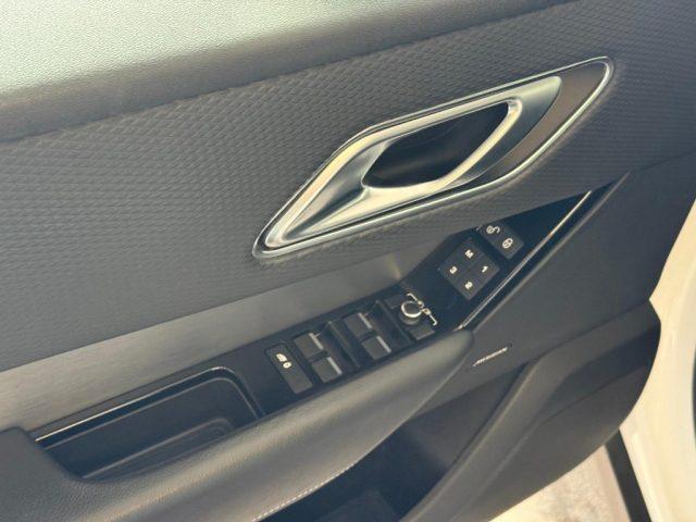 LAND ROVER Range Rover Velar 2.0D I4 180 CV R-Dynamic