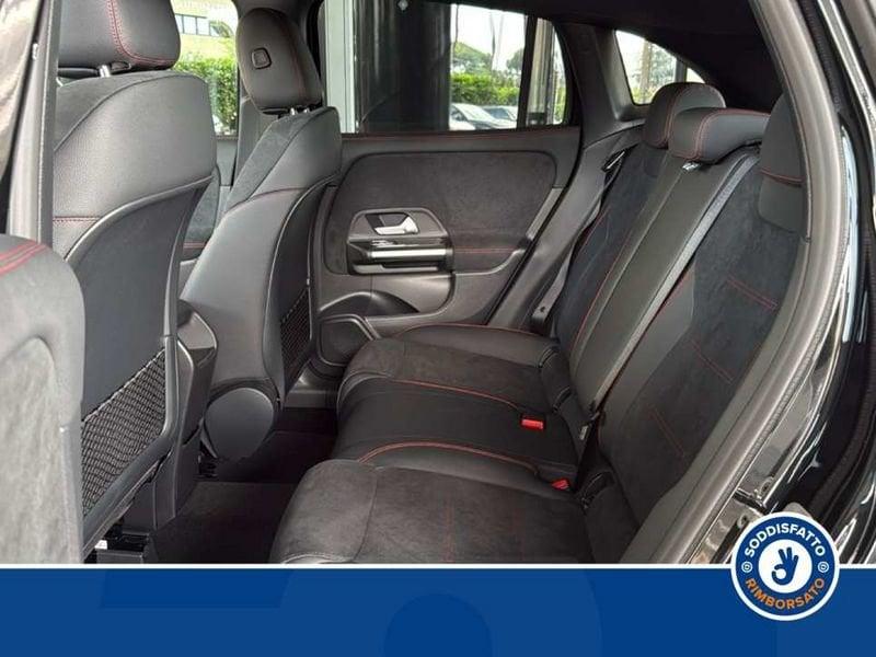 Mercedes-Benz GLA 200d Automatic AMG Line Advanced Plus Extra