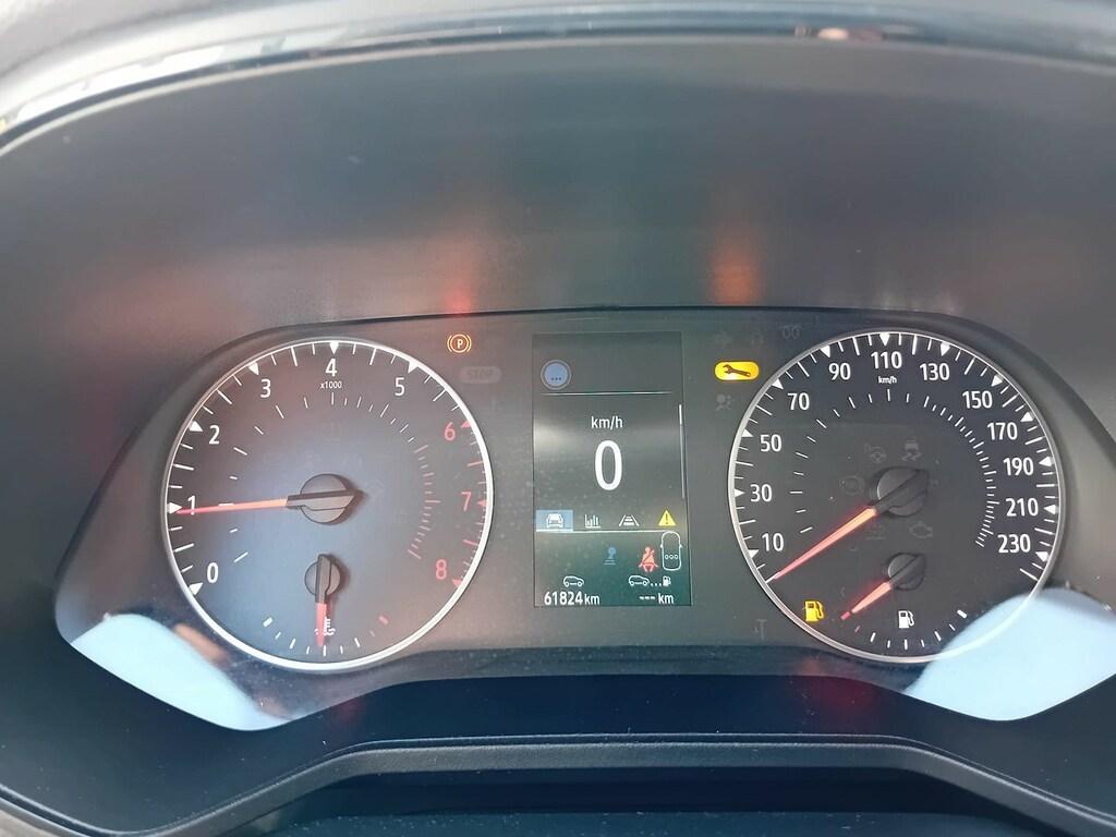 Renault Clio 5 Porte 1.0 TCe Life