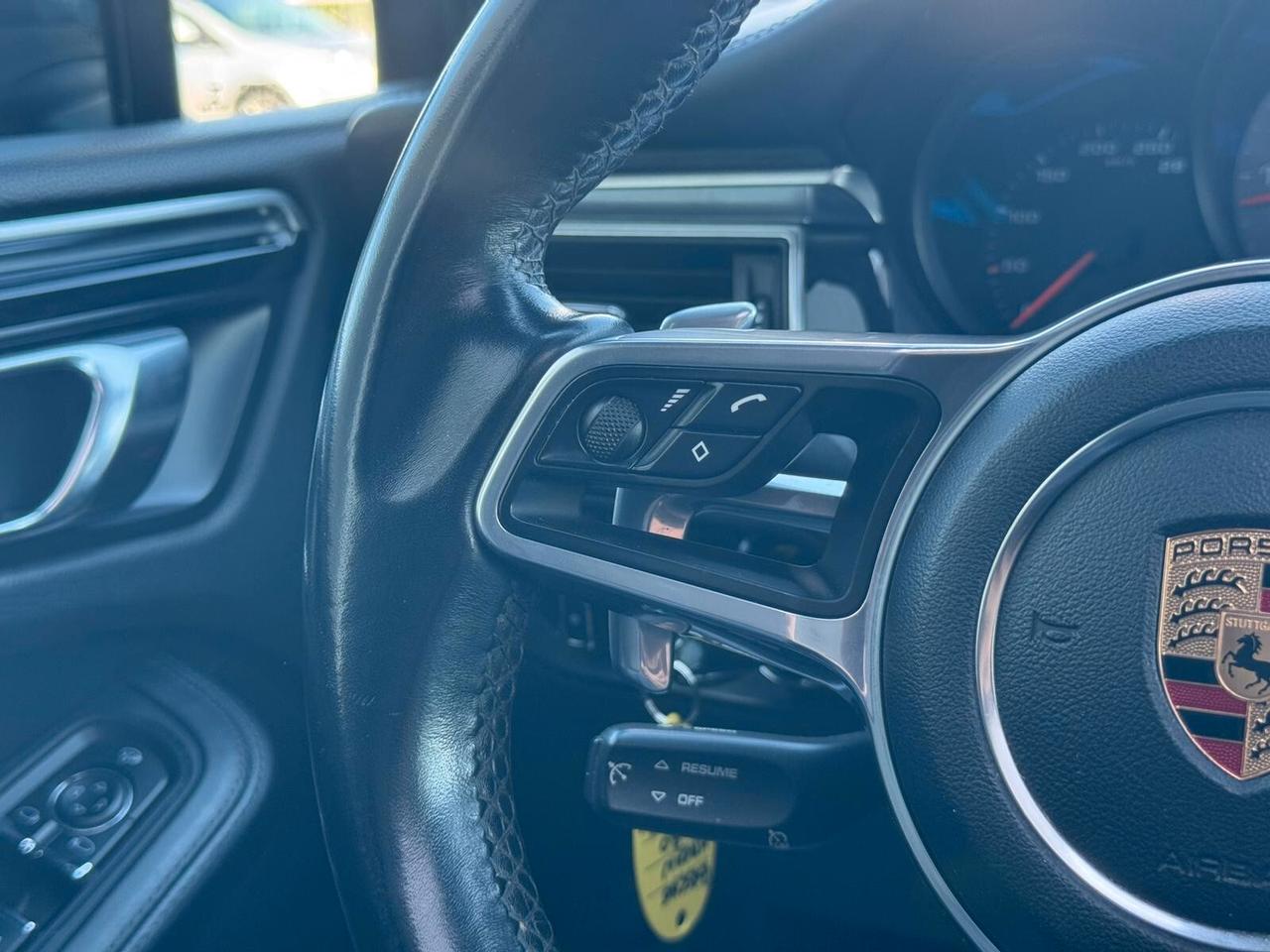 Porsche Macan 3.0 S Diesel 258 CV