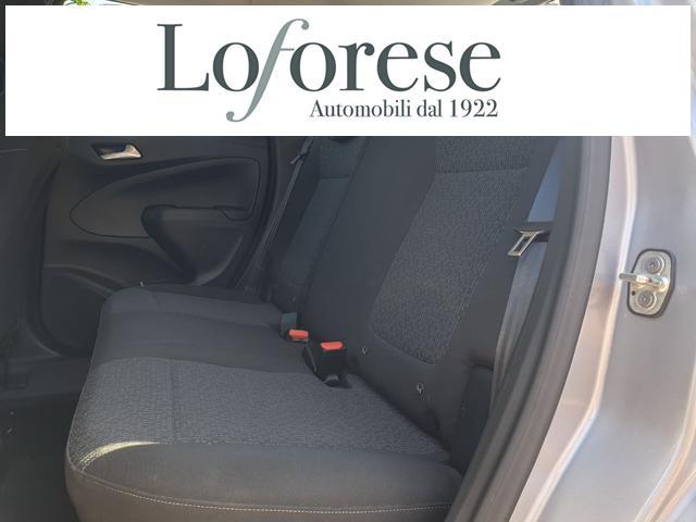 OPEL Crossland 1.5 ECOTEC D 110 CV Start&Stop Edition