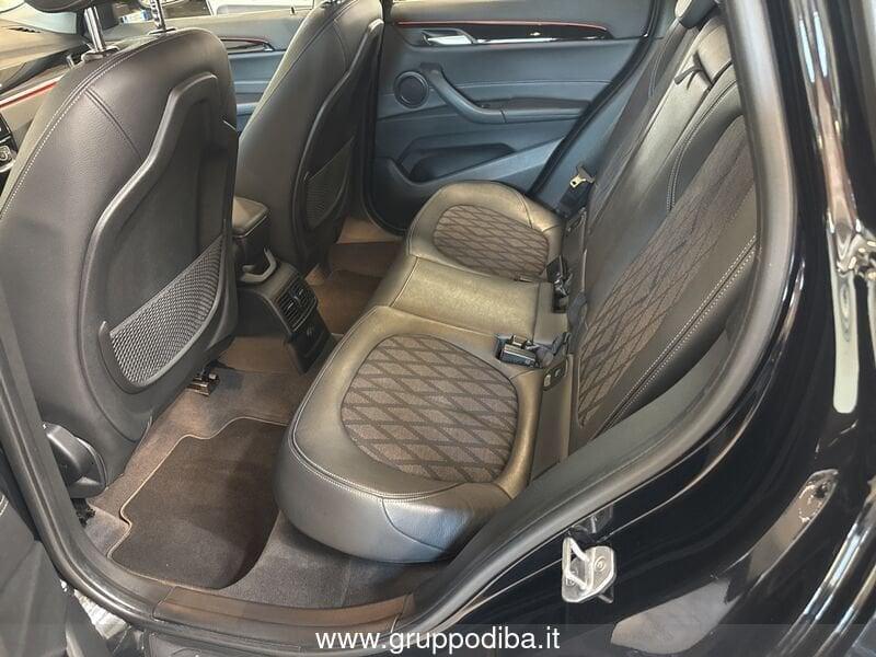 BMW X1 F48 Diesel sdrive18d xLine auto