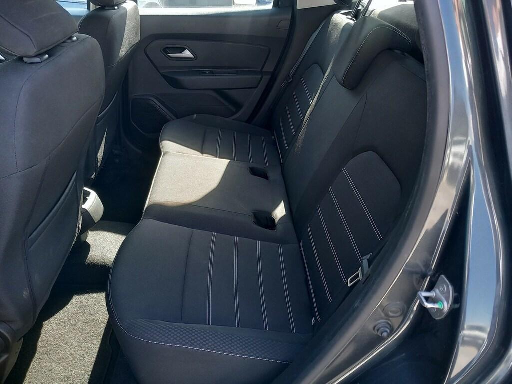 Dacia Duster 1.5 Blue dCi Expression 4x2
