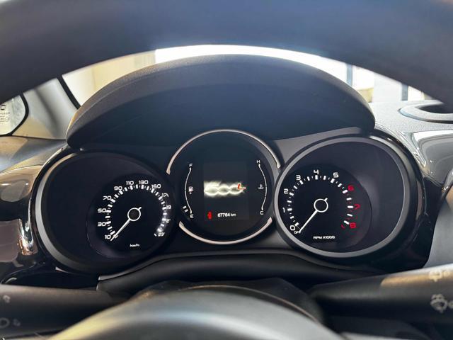 FIAT 500L 1.4 95 CV S&S Business