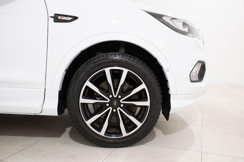 Ford Kuga 1.5 TDCI 120cv 2WD ST-Line N1