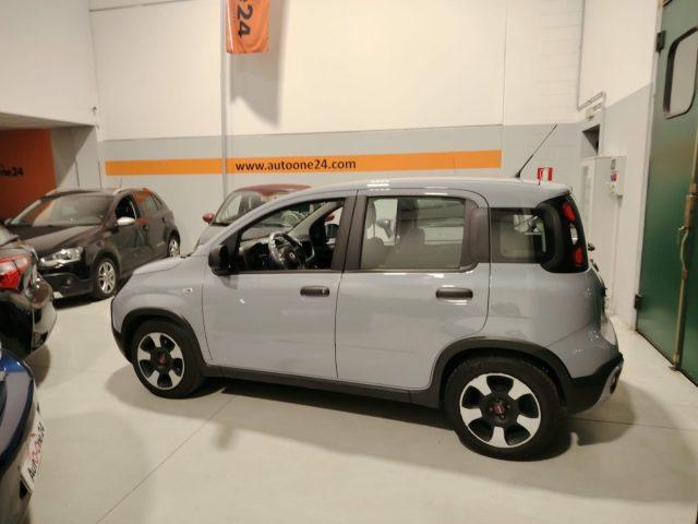 FIAT Panda 1.0 FireFly S&S Hybrid City Cross PREZZO REALE