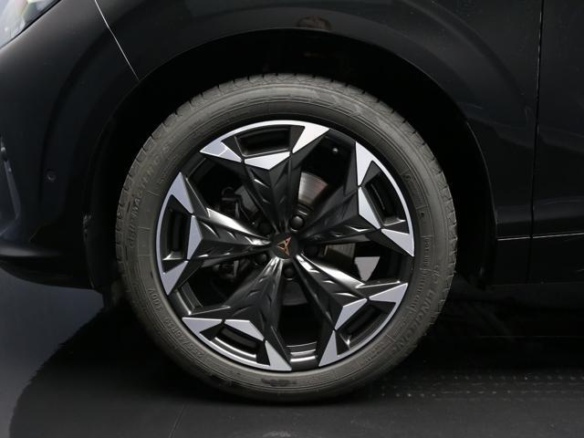 CUPRA Terramar 1.5 Hybrid DSG 150CV